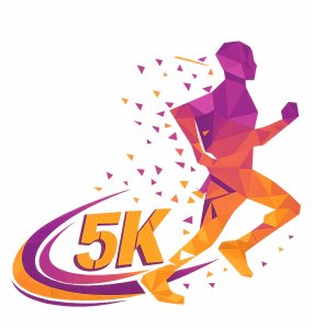 Friendship and Service 5k : Sponsored by Omega Limited Foundation Logo