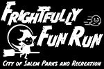 Frightfully Fun Costume Run