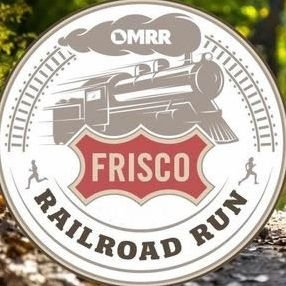 Frisco Railroad Run