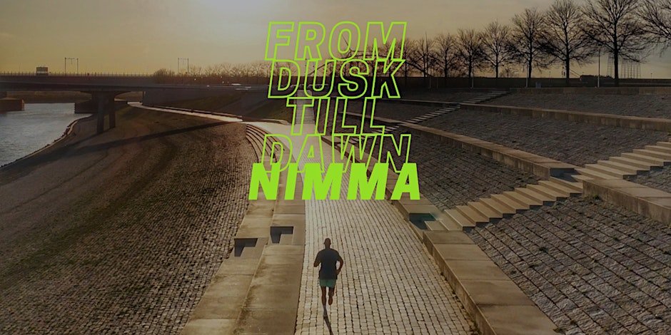 FROM DUSK TILL DAWN NIMMA 2027