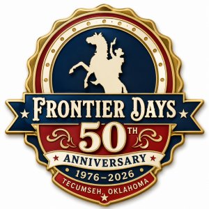 Frontier Days 5K - 50th Anniversary Celebration