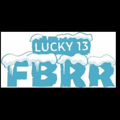 Frost Bite River Run