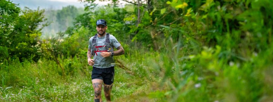 Frost Town Trail Festival