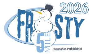 Frosty 5 Mile
