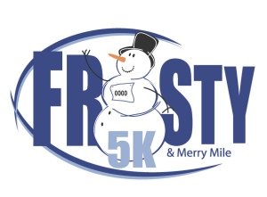 Frosty 5K