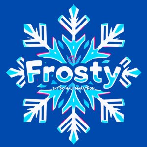 Frosty 5K/10K/Half