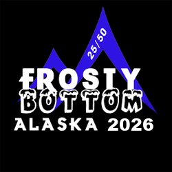Frosty Bottom Logo