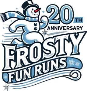 Frosty Fun Runs