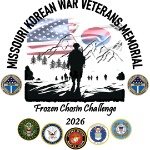 Frozen Chosin Challenge Logo