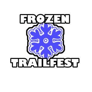 Frozen Trailfest Trail Race
