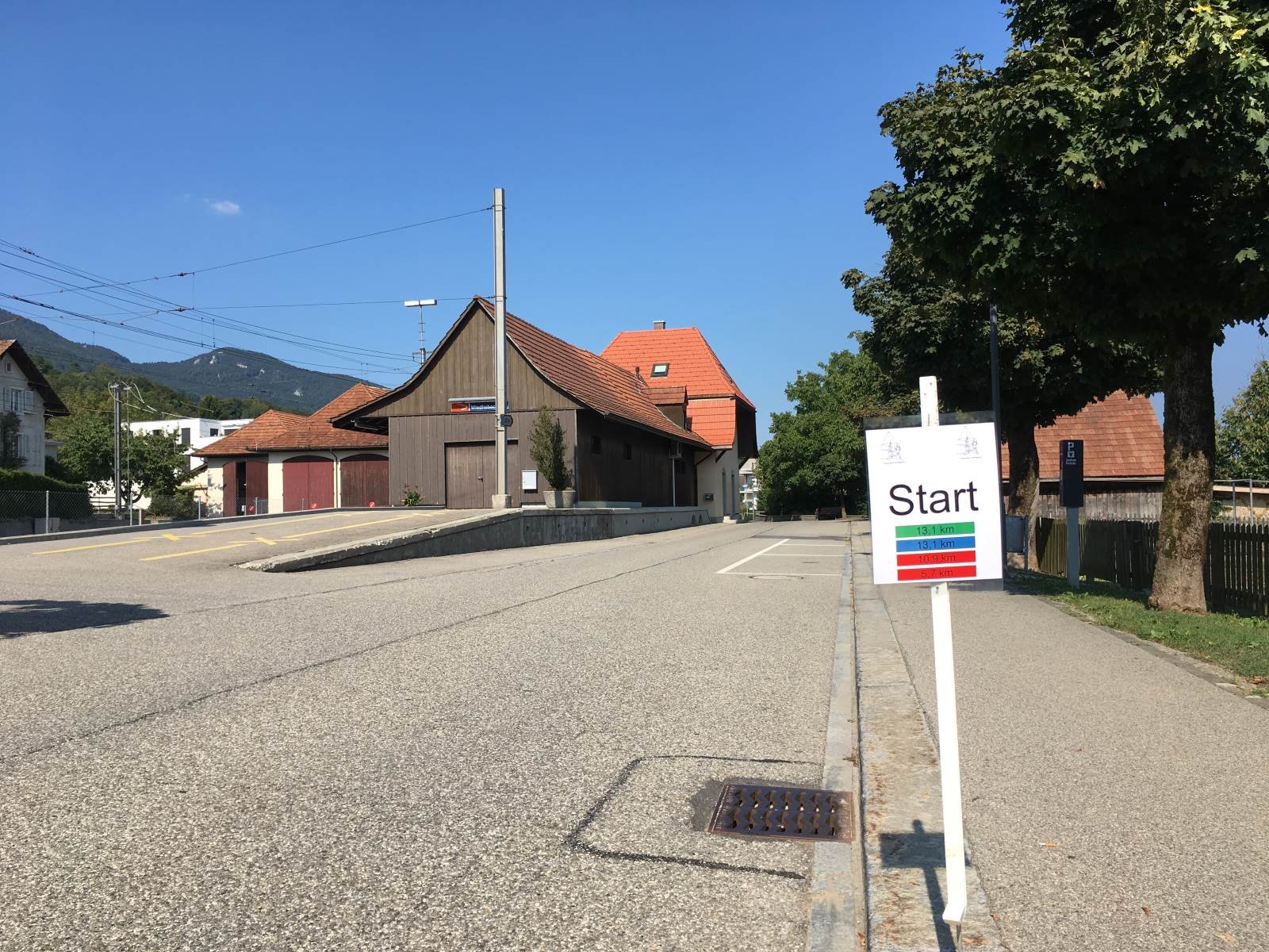Frühlingslauf Wiedlisbach 2027