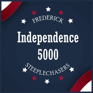 FSRC Independence 5000 Logo