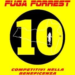 Fuga Forrest Logo