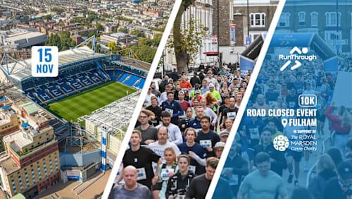 Fulham 10k November 2026