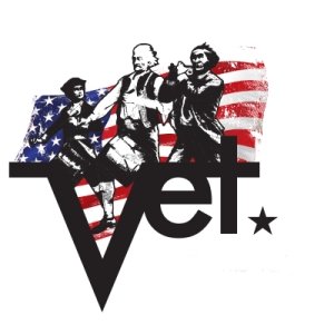 Full Press Apparel Memorial to Memorial Veterans Day 5K