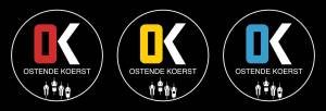 FUN koers Oostende Logo