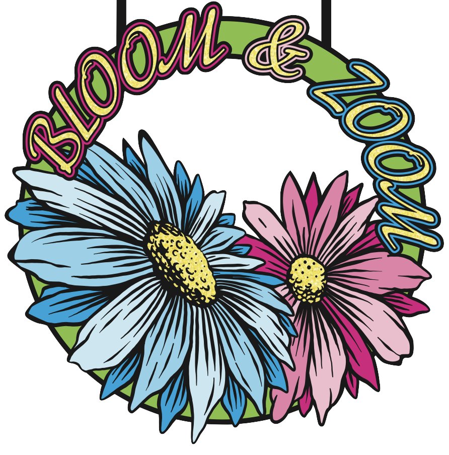 Fun Mile - Individual Age group/open Logo