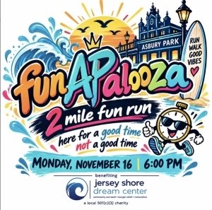 FunAPalooza Logo
