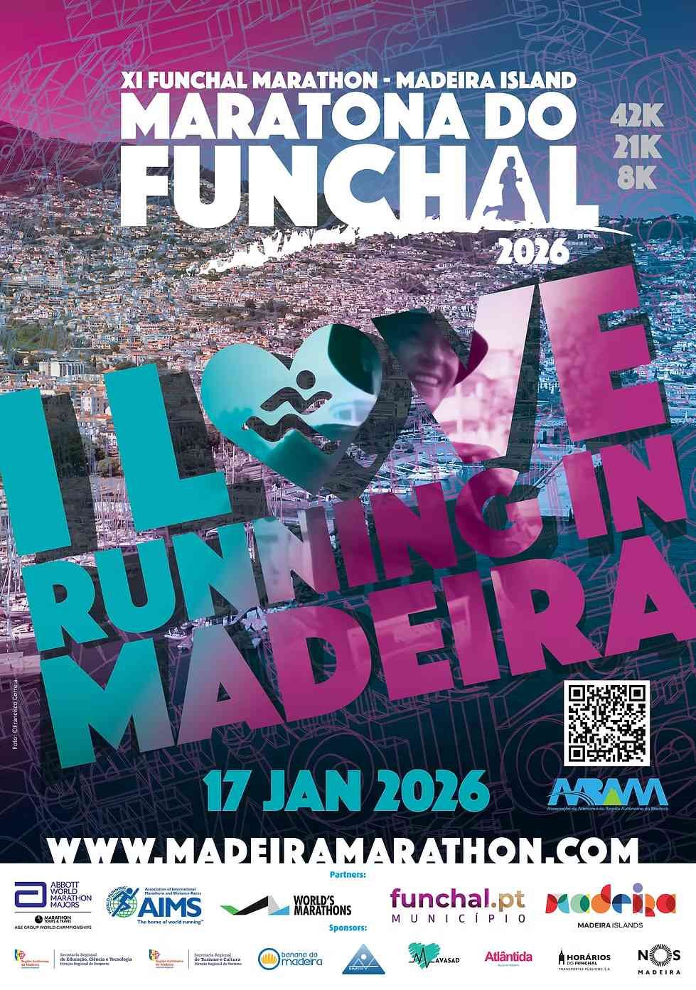 Funchal Marathon
