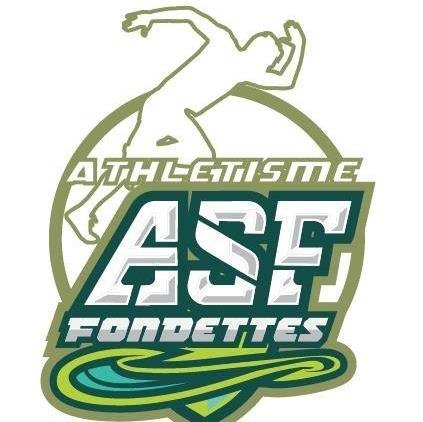 Fun'dettoise , Trail , Marche nordique Logo