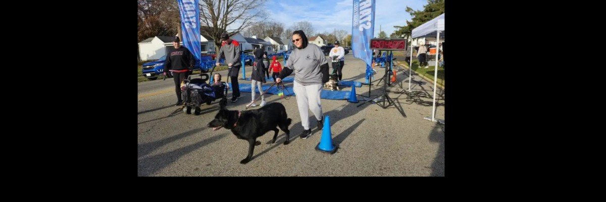 Fury 5k