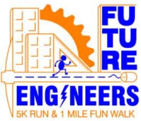FUTURE ENGINEERS 5k and 1 mile walk