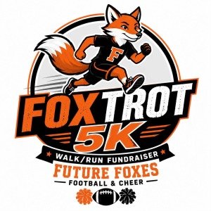 Future Foxes Fox Trot