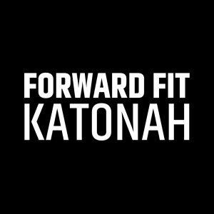 FWDFit First Annual 5K & Kids Mile Logo