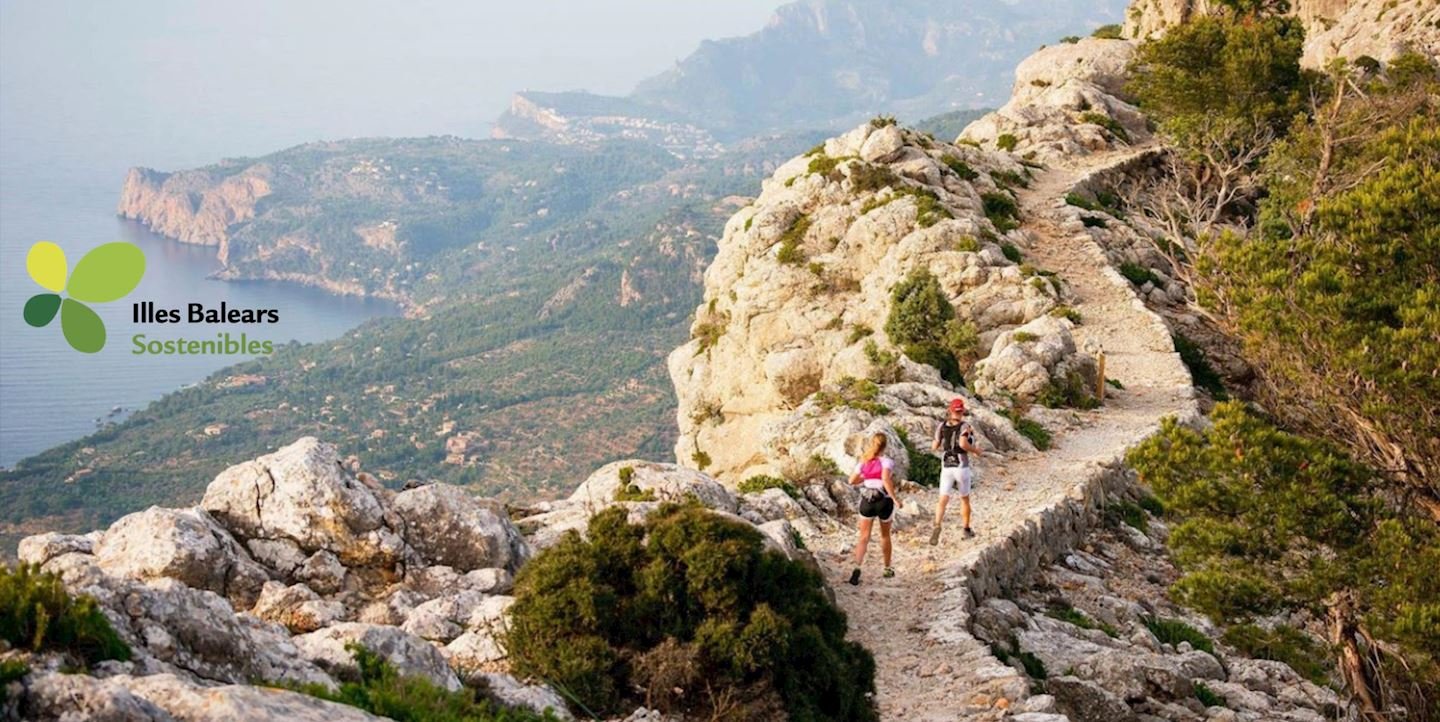 Galatzó Trail