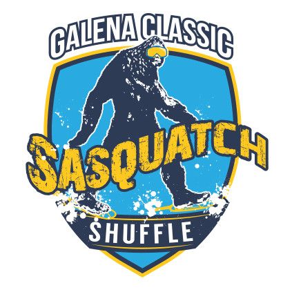 Galena Classic Sasquatch Shuffle