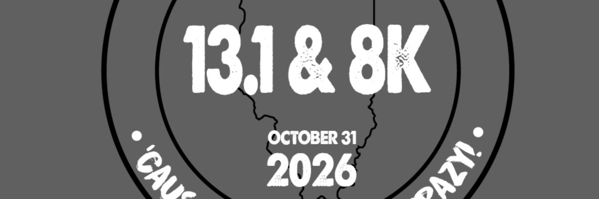 Galena River Fall Half Marathon & 8k