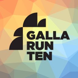 Galla Run Logo