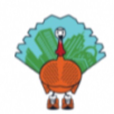 Galloping Gobbler 2026 Logo