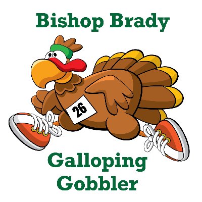Galloping Gobbler 4 Miler