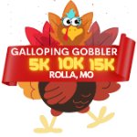Galloping Gobbler - Sponsored By the City of St Robert, MO