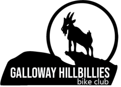 Galloway Hillbillies - The Se7en