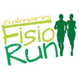 Galmarini FisioRun Logo