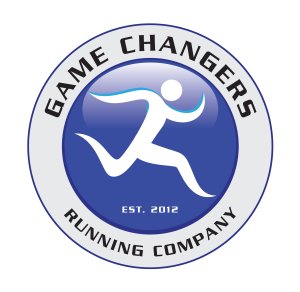 Game Changers Repeater 5k Challenge Logo