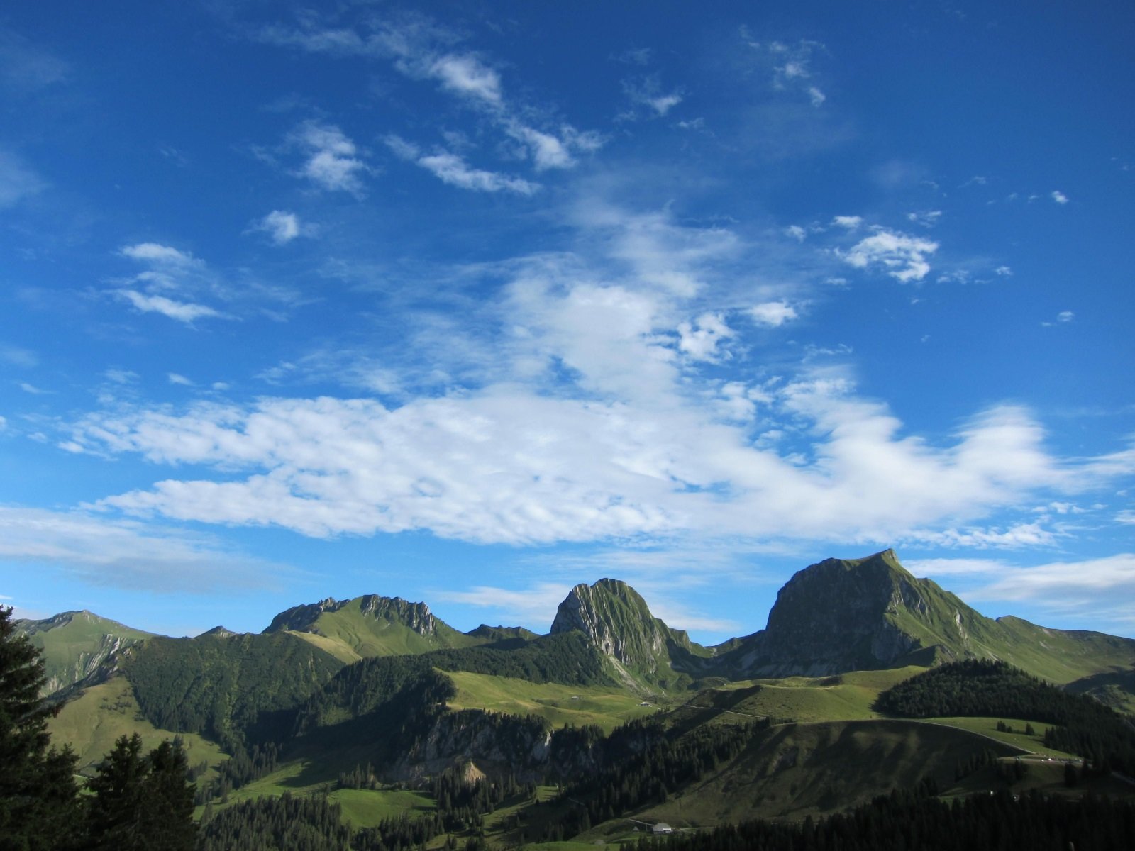 Gantrisch Trail 2026