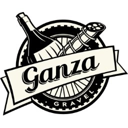 Ganza Gravel Logo