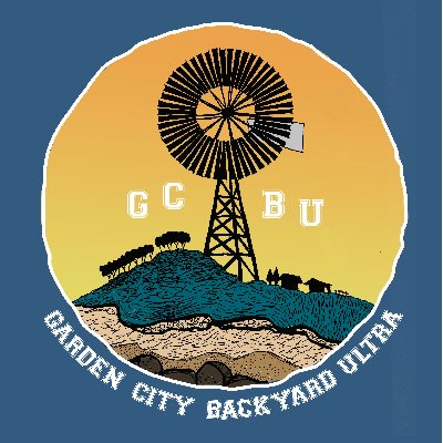 Garden City Backyard Ultra
