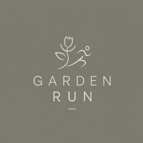 GARDEN RUN - CORRIDA CAMPOS DE FLORES