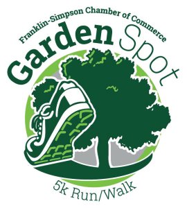 Garden Spot 5K Run/Walk