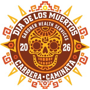 Gardner Health Services 2026 Día de los Muertos Run-Walk