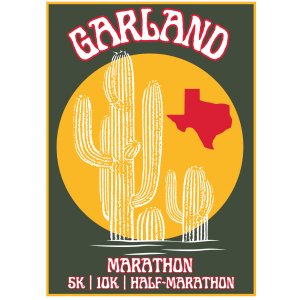 Garland Marathon
