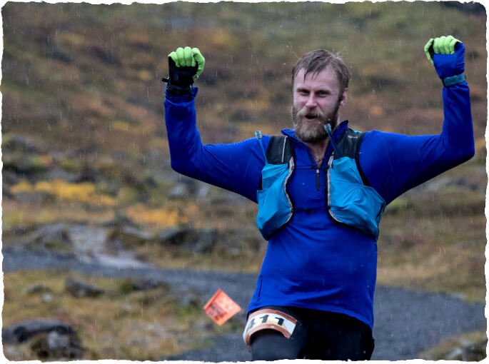 Garmin Eldslóðin Logo