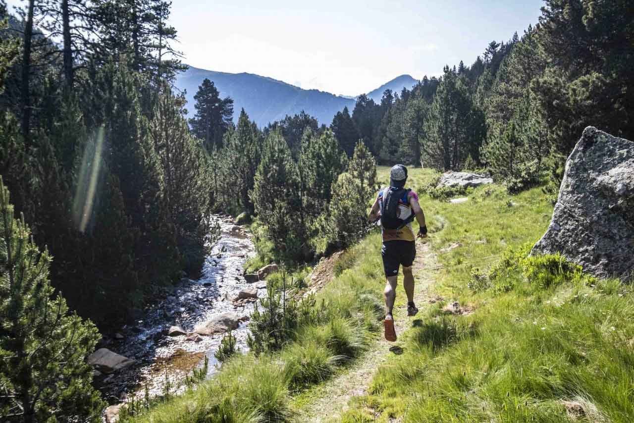GARMIN Mountain Festival - Vall de Boi Logo