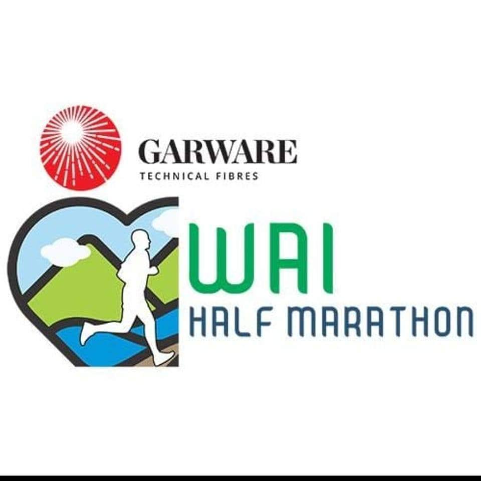 Garware Wai Half Marathon