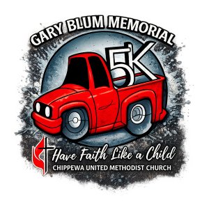 Gary Blum Memorial 5k