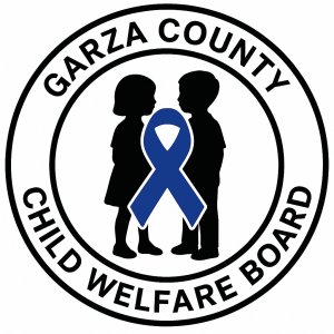 Garza County Child Welfare Color Run 5K